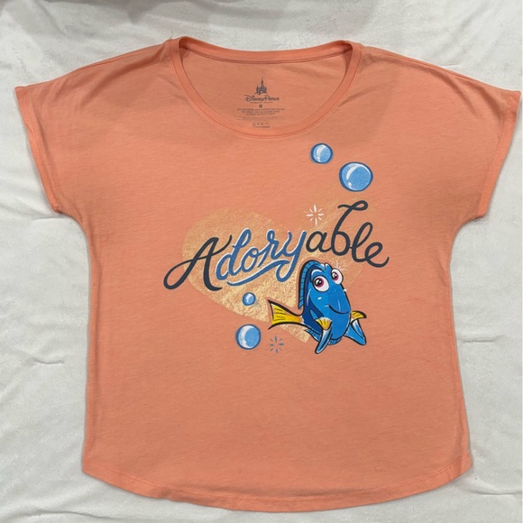 Disney Dory T Shirt - Picture 1 of 2
